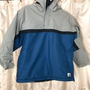 Boys winter jacket